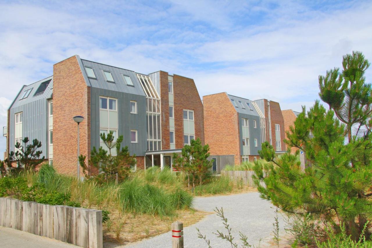 Duinerei Groote Keeten Callantsoog Exterior photo