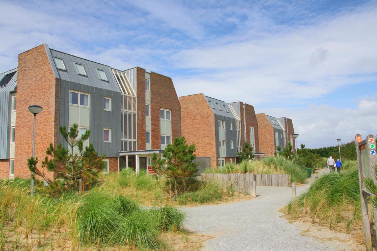 Duinerei Groote Keeten Callantsoog Exterior photo