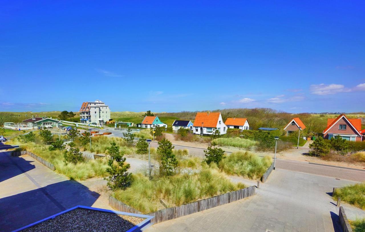 Duinerei Groote Keeten Callantsoog Exterior photo